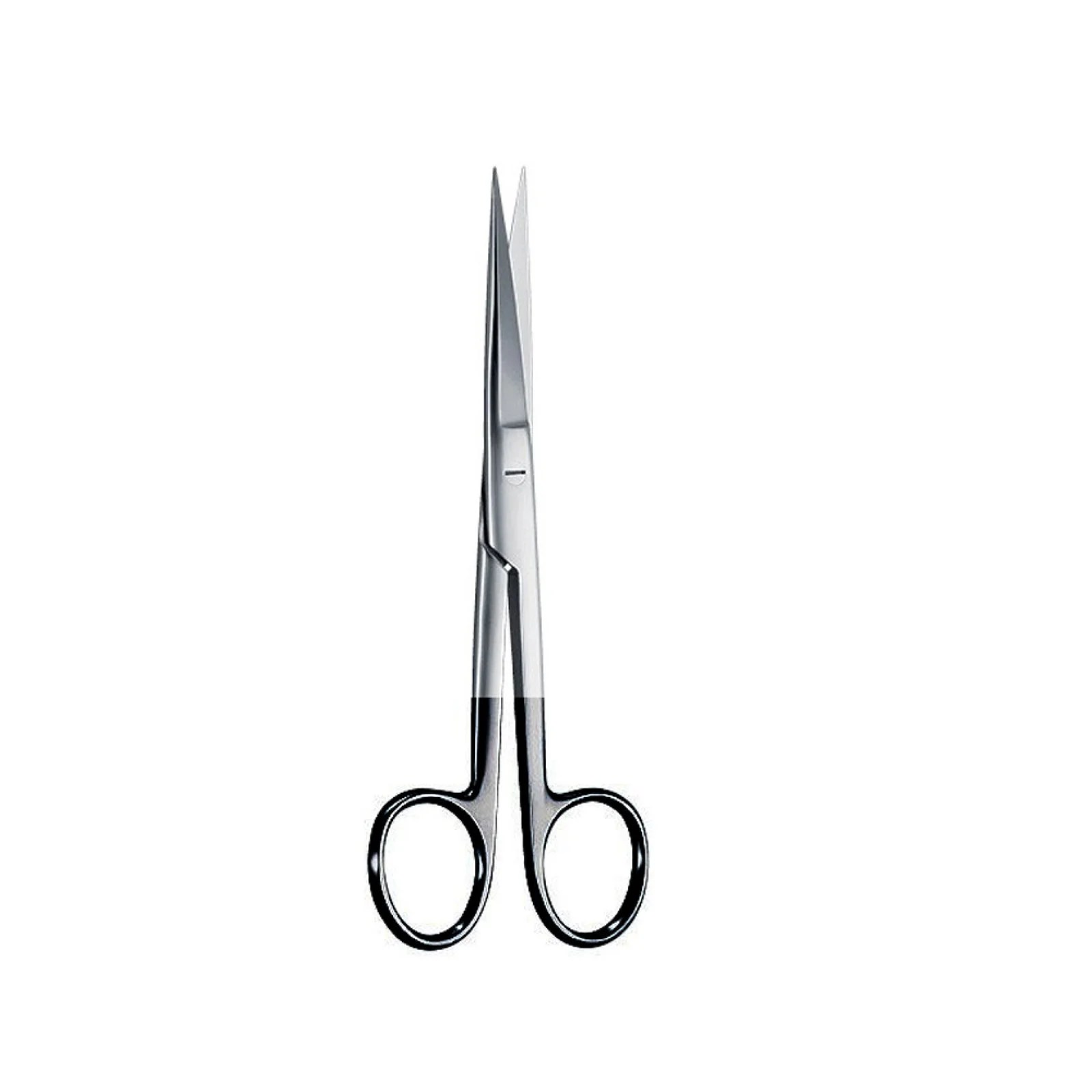 Standard Operating Scissors Straight Sharp/Sharp Medicta Instruments